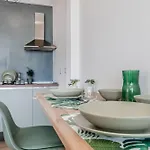 La Petit Maison Apartment