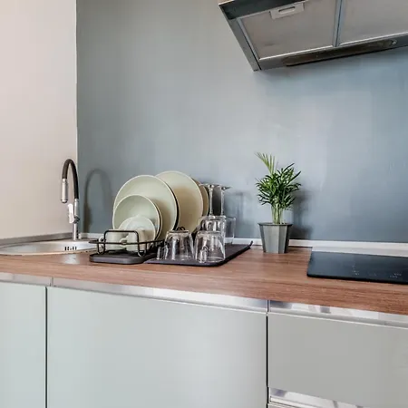 Lägenhet La Petit Maison *