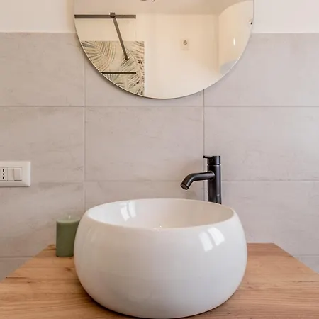 Lägenhet La Petit Maison Rom