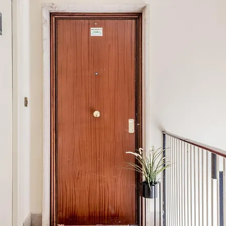 La Petit Maison Apartment