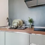 Lägenhet La Petit Maison *