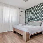 La Petit Maison Lägenhet *