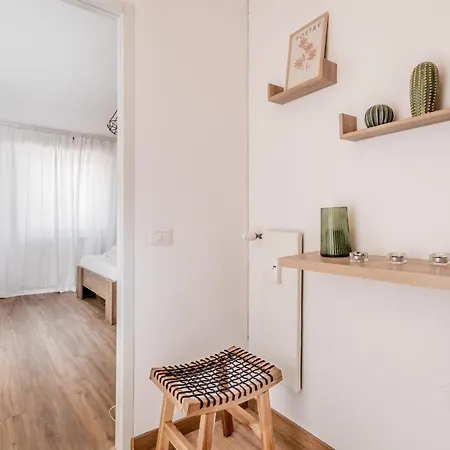 La Petit Maison Apartamento *