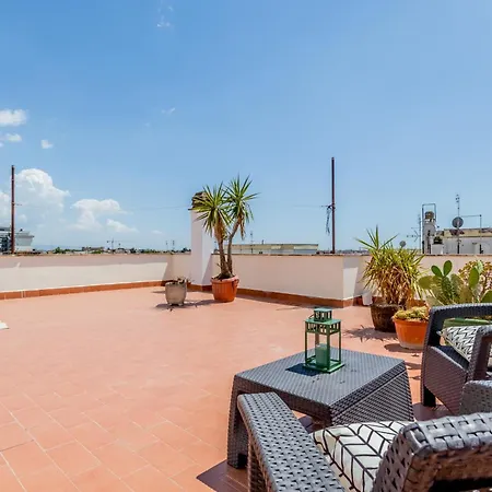 Apartamento La Petit Maison *