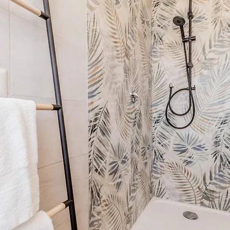 La Petit Maison Apartment Rome