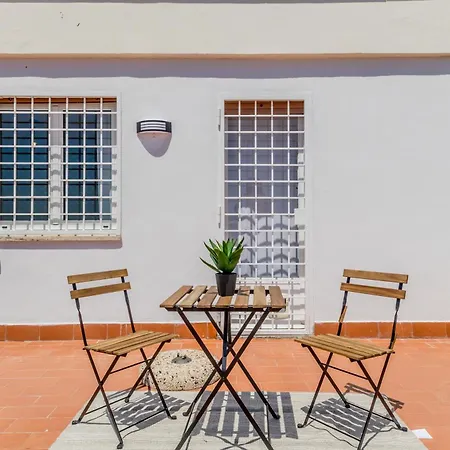 La Petit Maison Roma